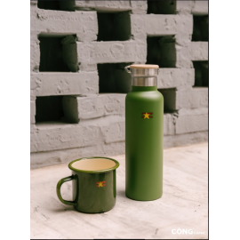 THERMOS